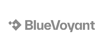  BlueVoyant Logo  