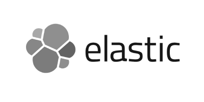  Elastic Logo  