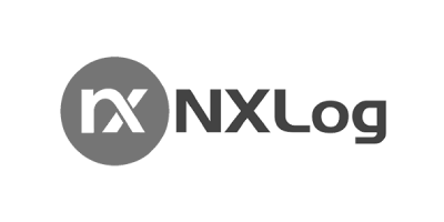  NXLog Logo - cyber security 